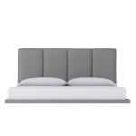 Chicago Headboard - Queen Ash