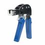 Mottdam Hollow Wall Anchor Setting Tool Heavy Duty Metal Setting Tool For Hollow Wall Metal Cavity Anchor Plasterboard Fixing