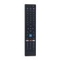 Jvc RM-C3401 LT-50N750 LT-55N68 Replacement Remote Control