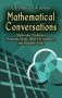 Mathematical Conversations - Multicolor Problems Problems In The Theory Of Numbers And Random Walks   Paperback