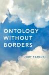Ontology Without Borders Hardcover