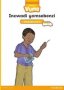 Vuma Isixhosa Home Language Inqanaba LESI-3 Incwadi Yomsebenzi: Level 3: Grade 1: Workbook   Xhosa Paperback