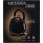 Kambrook Aspire Dome Kettle Rose Gold