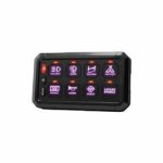 8 Gang Switch Panel – Wired