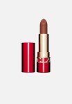 Clarins Joli Rouge Velvet - Praline Nude