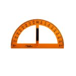 B b Protractor