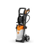 Stihl Re 100 Plus Control High-pressure Cleaner - Lawnmowermecca.co.za