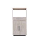Multipurpose Cabinet Carvalho