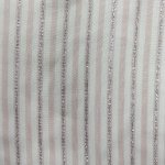 Stripe Rayon 06 Pink