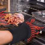 Braai Glove Single