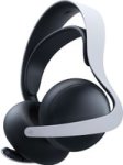 Sony Pulse Elite Wireless Over-ear Headphones