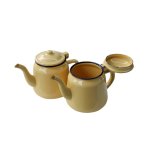 Coffee Pot Enamel 1.5L