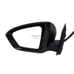 Toyota Rush Mirror Electric With Indicator Autofold 9-PIN Left 18-22