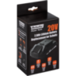 Power Tools Lithium Battery Replacement 2AH 20V