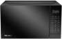 Hisense 45L Electronic Microwave Matt Black