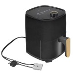 12V Travel Air Fryer For