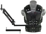Flycam Comfort Stabilizing Arm & Vest For Flycam 5000 3000 DSLR Camera Video Stabilizer