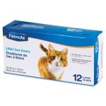 Litter Pan Liners - Jumbo