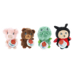 MINI Plushie 10CM Type May Vary