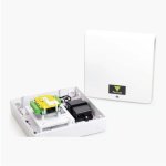 Paxton SWITCH2 Controller 12VDC 1A Psu Plastic Housing