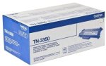 Brother TN-3350 Black Laser Toner Cartridge