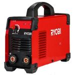 Ryobi - Metal Arc Inverter Welder 200AMP
