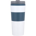 Clicks Stainless Steel Double Wall Travel Mug 450ML