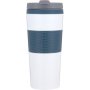 Clicks Stainless Steel Double Wall Travel Mug 450ML