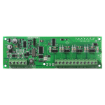 ZX8 8 Zone Expansion Module