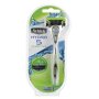 Schick Hydro 5 Razor Kit Sensitive 1