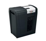 Rexel Secure MC6 Whisper-shred Micro Cut P5 Paper Shredder