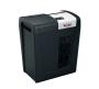 Rexel Secure MC6 Whisper-shred Micro Cut P5 Paper Shredder