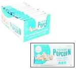 Snack Bb Popcorn L salt 100G Marketplace Brits Bros