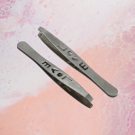 Twin Pack Tweezer Set