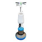 Turner Morris Floor Scrubber And Polisher Afm R426 Gear Drive