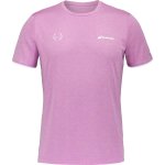 Babolat Crew Neck Tee Juan Lebron Edition – Pink
