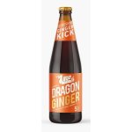 Original Fiery Ginger Beer 330ML - Case 24