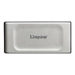 Kingston Technology - SXS2000 1TB Portable USB 3.2 External Solid State Drive