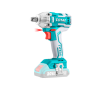 Total Tools 20V Lithium-ion Impact Wrench