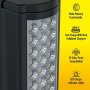 Tevo Magneto Premium Lithium-ion LED Lantern