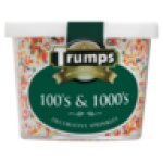 100'S & 1000'S Decorative Sprinkles 75G