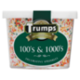 100'S & 1000'S Decorative Sprinkles 75G