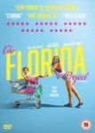 The Florida Project DVD