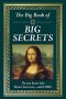 The Book Of Big Secrets   Hardcover