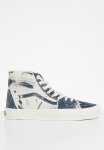 Vans SK8-HI Tapered - Eco Theory Dress Blues natural