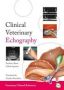 Clinical Veterinary Echography   Hardcover