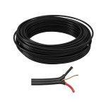 Surfix 1.5MM 2C Blk Flat 10MT