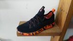 Supra X Rothco Black Camo Factor Shoes