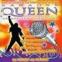 Karaoke Queen   Cd