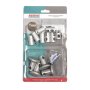 Mounting Systems - Signage Rod Display System Kit